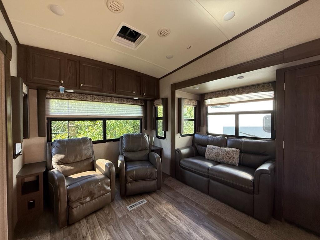 Forest River Flagstaff 8528IKWS 2019 à vendre