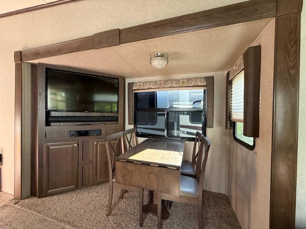 Forest River Flagstaff 8528IKWS 2019 à vendre