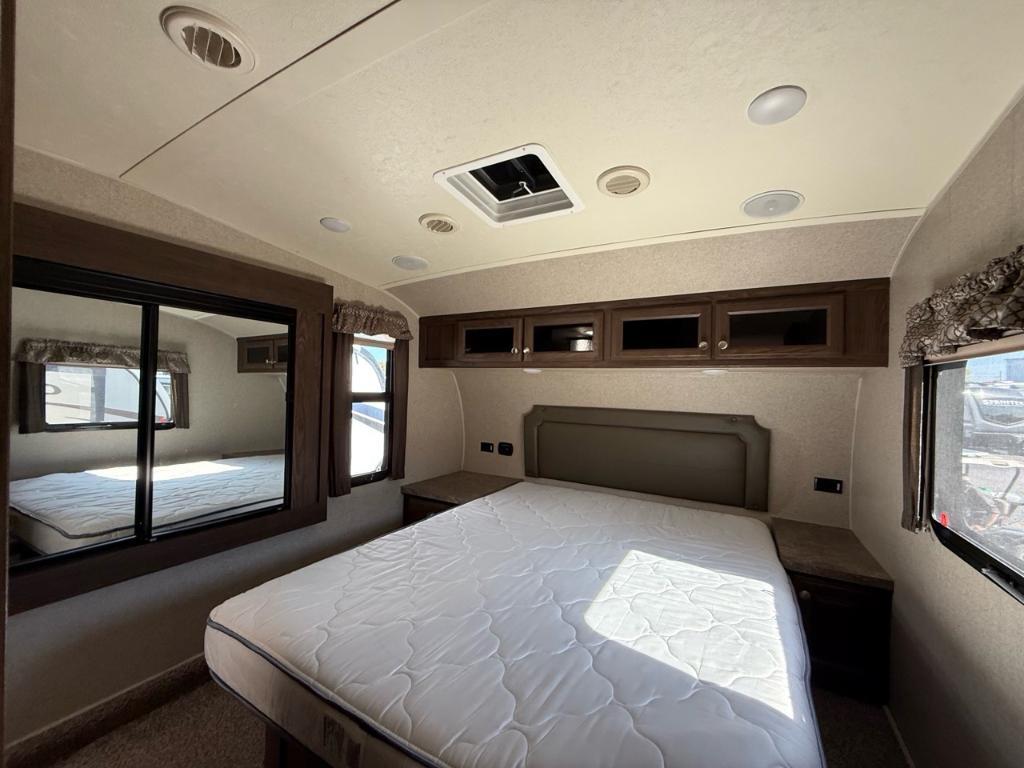 Forest River Flagstaff 8528IKWS 2019 à vendre