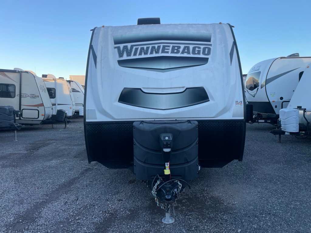 Winnebago Micro Minie 2225R 2021 à vendre