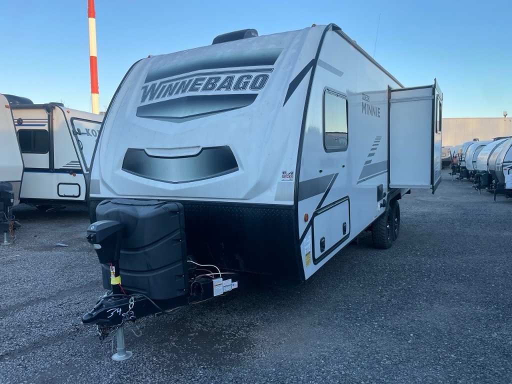 Winnebago Micro Minie 2225R 2021 à vendre