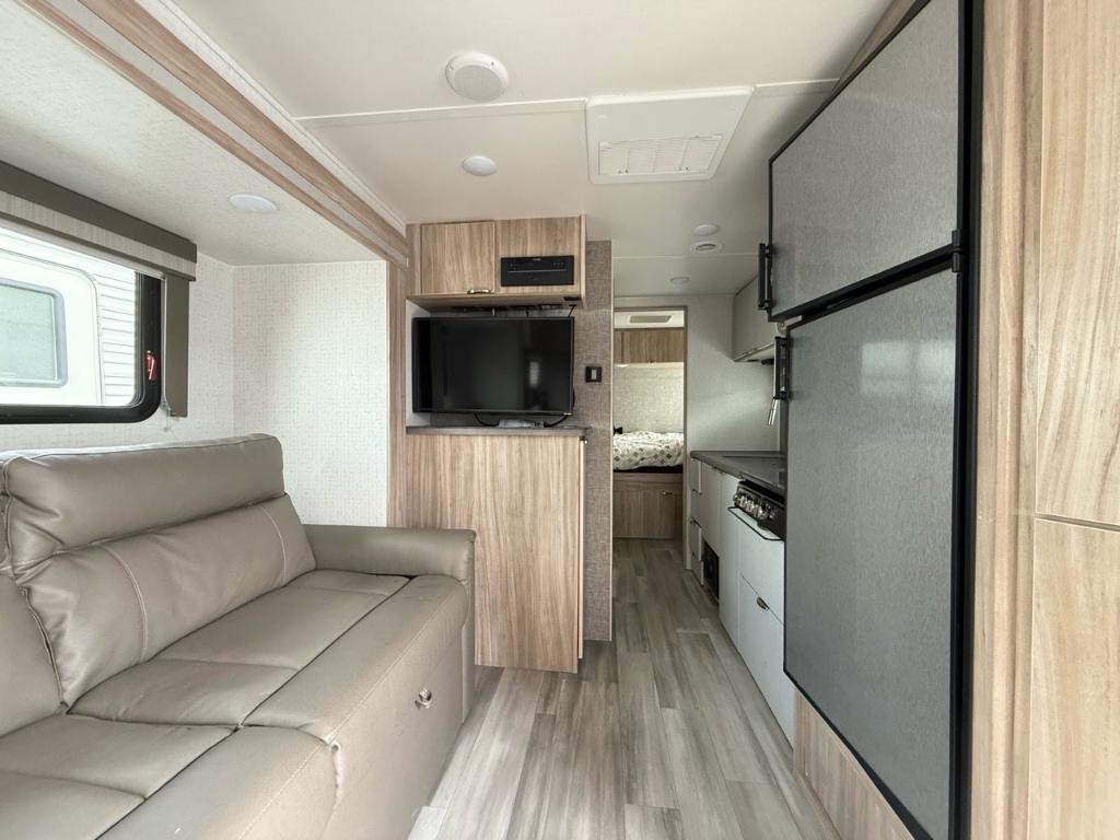 Winnebago Micro Minie 2225R 2021 à vendre