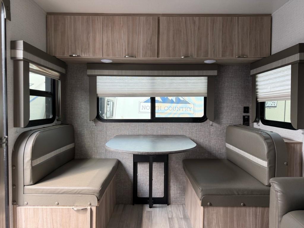 Winnebago Micro Minie 2225R 2021 à vendre