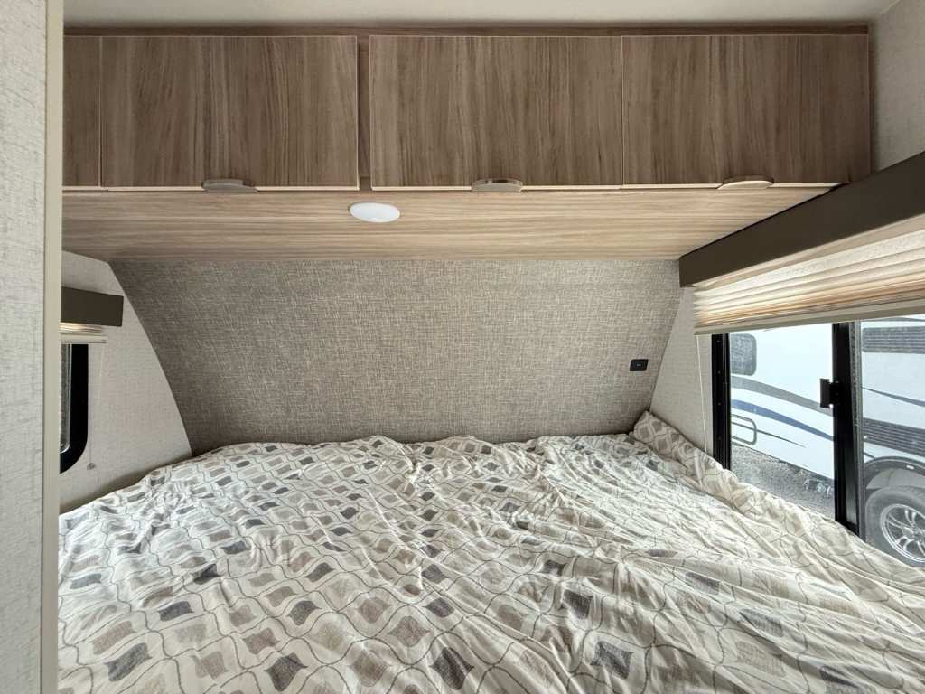 Winnebago Micro Minie 2225R 2021 à vendre