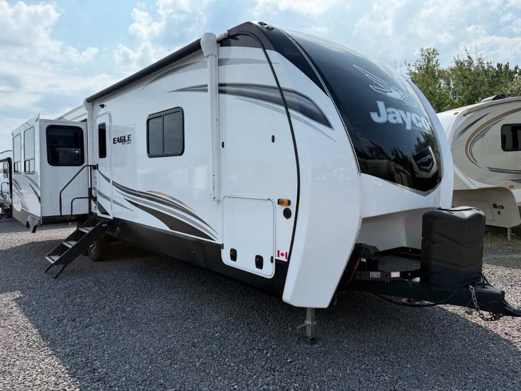 Jayco Jayco Eagle 294CKBS 2023