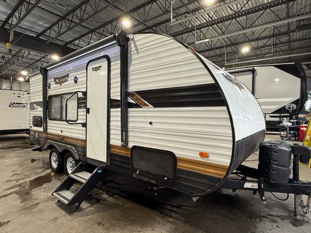 Forest River 171RBXC 2023