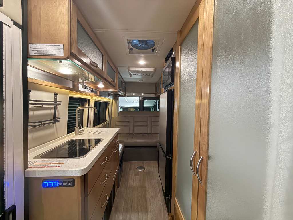 Coachmen BEYOND 22C ESSENCE 2022 à vendre