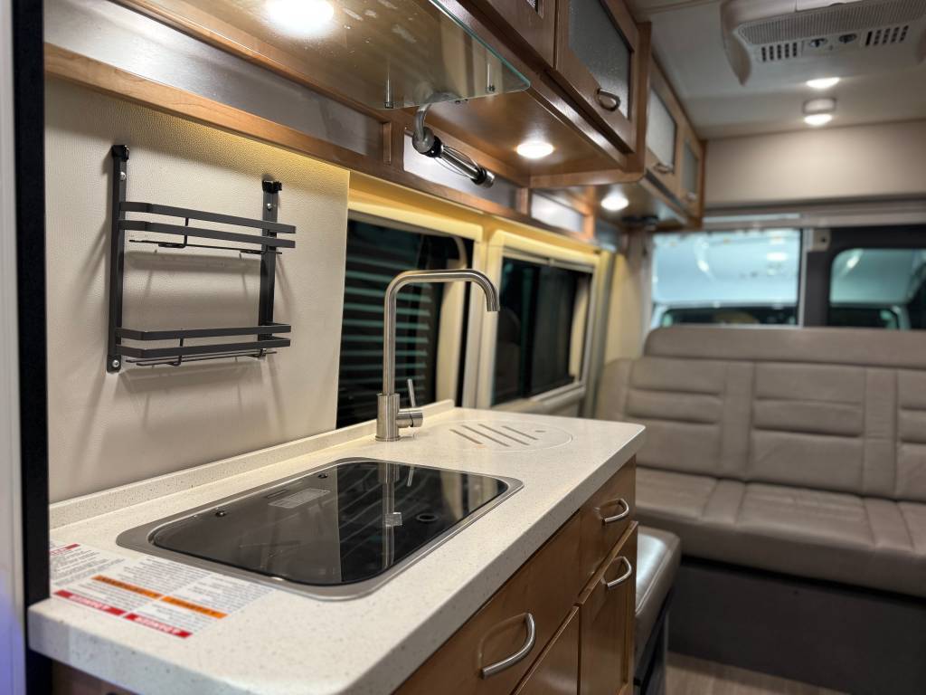 Coachmen BEYOND 22C ESSENCE 2022 à vendre