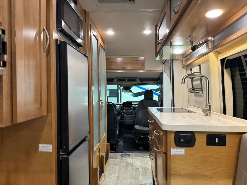 Coachmen BEYOND 22C ESSENCE 2022 à vendre