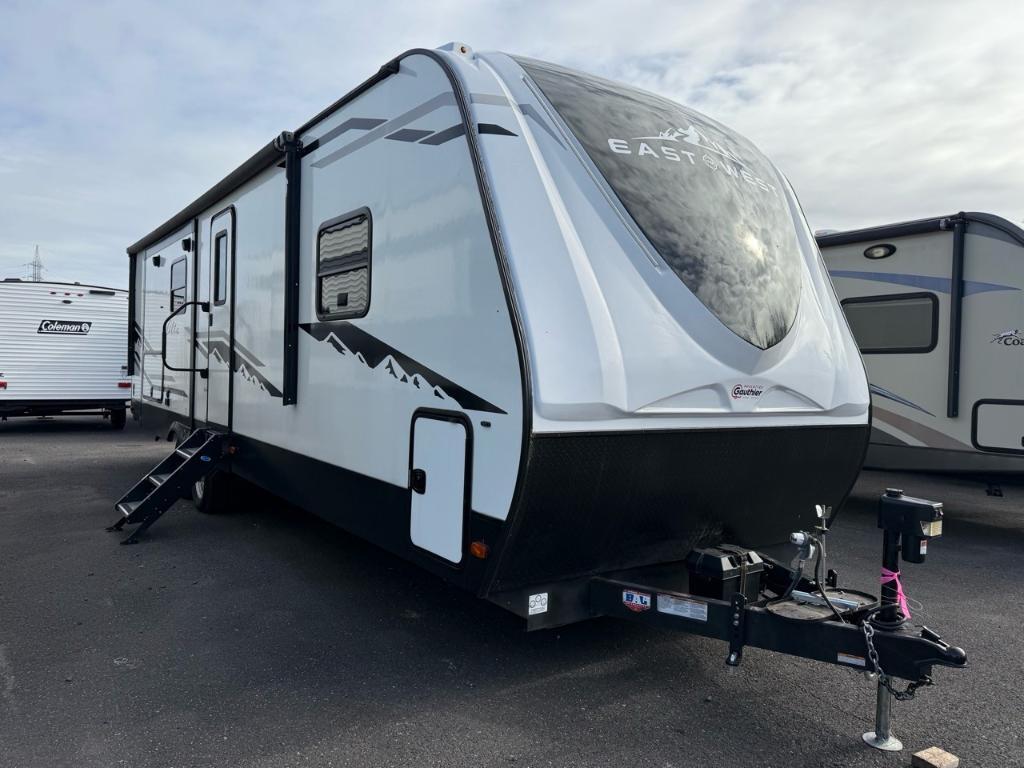 Forest River EAST WEST 2810 2021