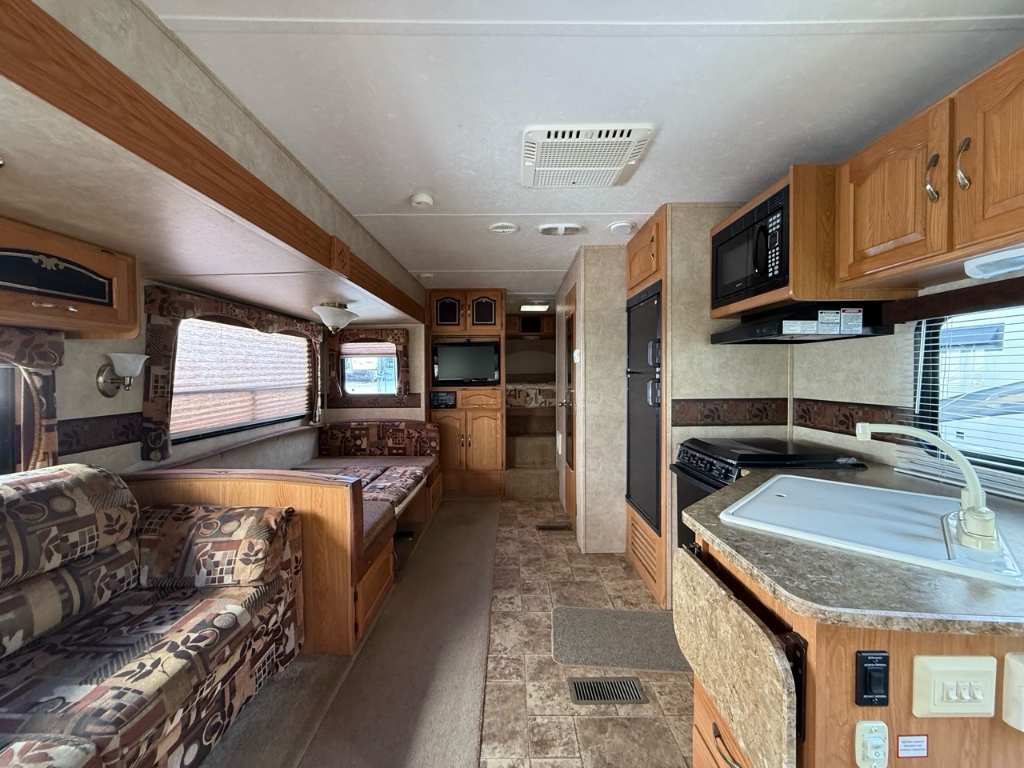 Keystone RV Springdale 242RL bricoleur 2011 à vendre