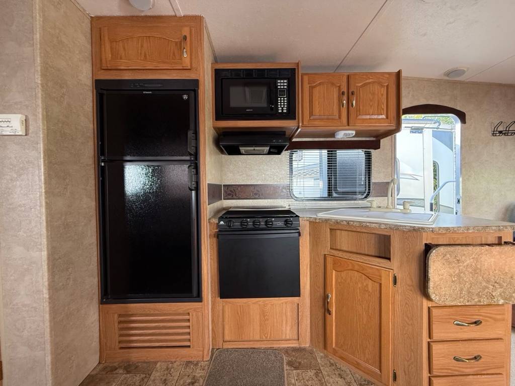 Keystone RV Springdale 242RL bricoleur 2011 à vendre