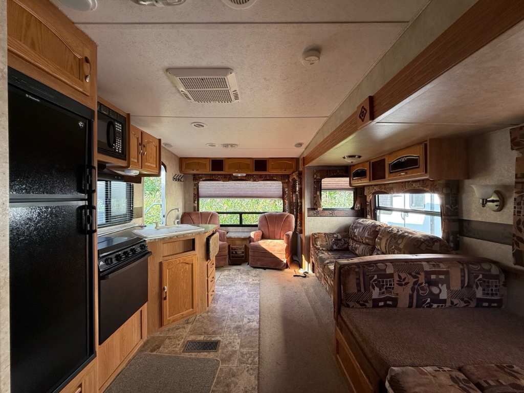 Keystone RV Springdale 242RL bricoleur 2011 à vendre