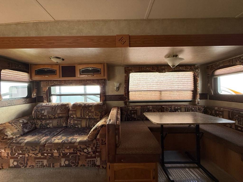 Keystone RV Springdale 242RL bricoleur 2011 à vendre