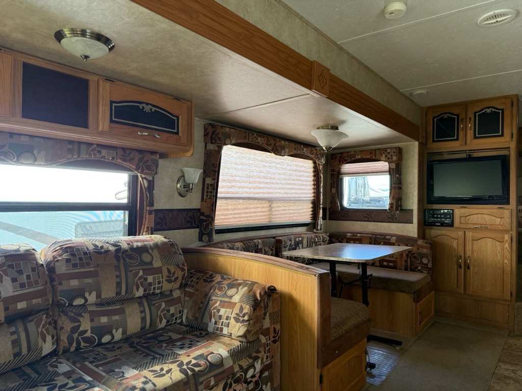 Keystone RV Springdale 242RL bricoleur 2011 à vendre