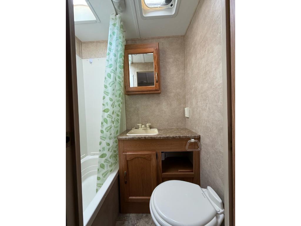 Keystone RV Springdale 242RL bricoleur 2011 à vendre