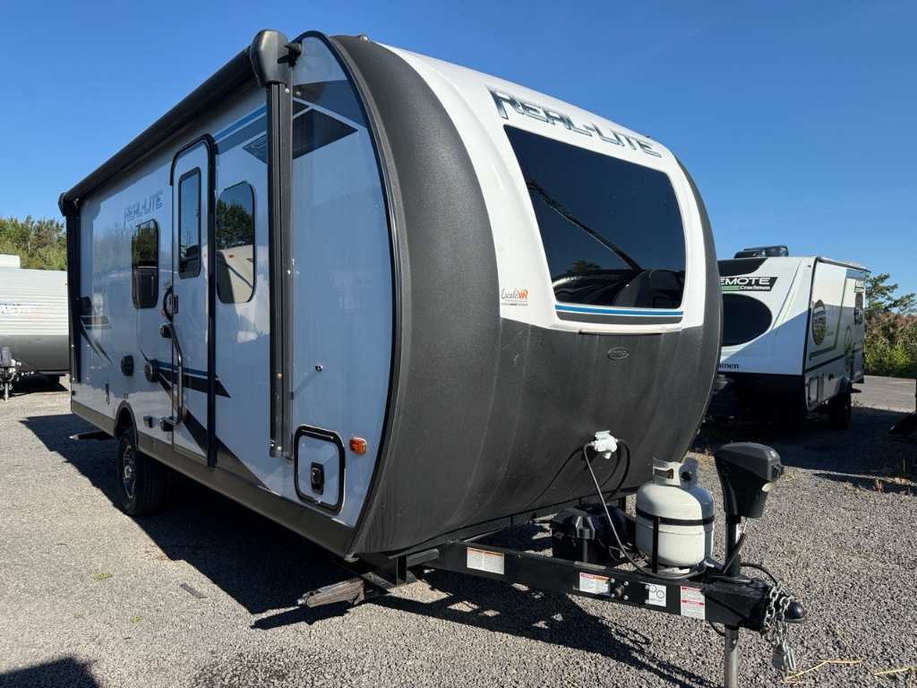 Palomino REAL LITE 188RL 2022