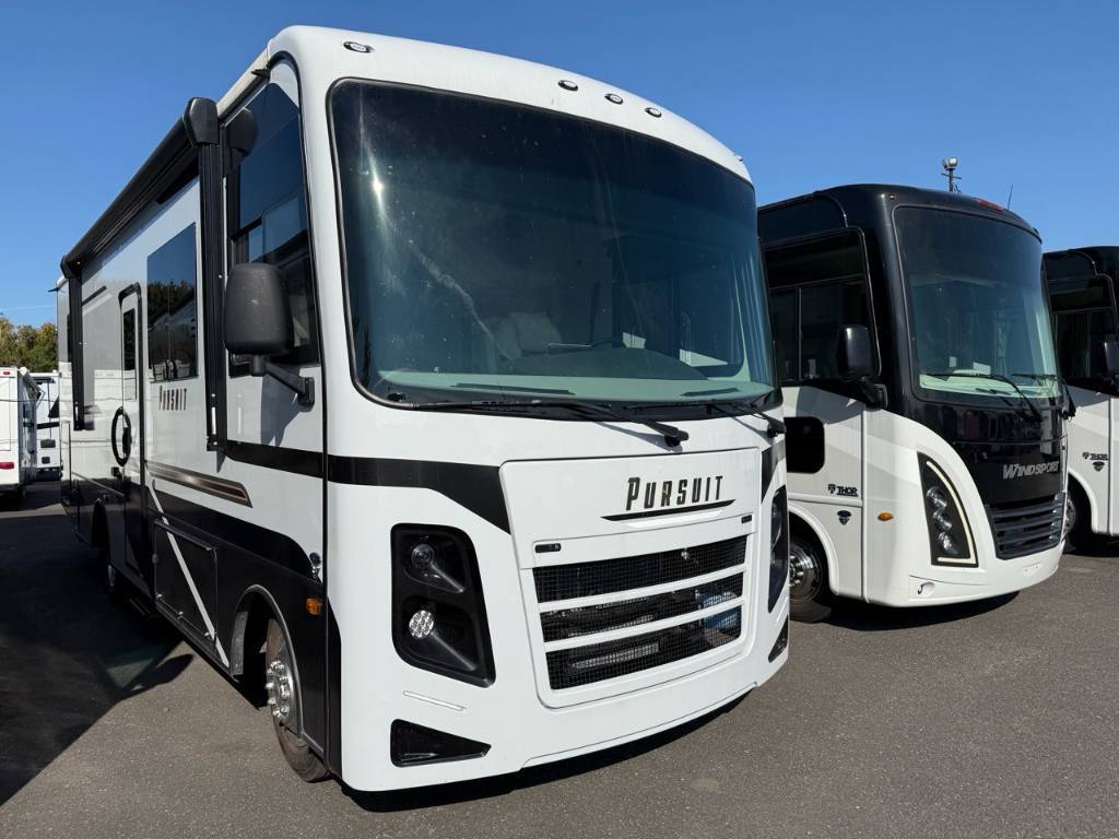 Coachmen Pursuit 27XPS ESSENCE 2025