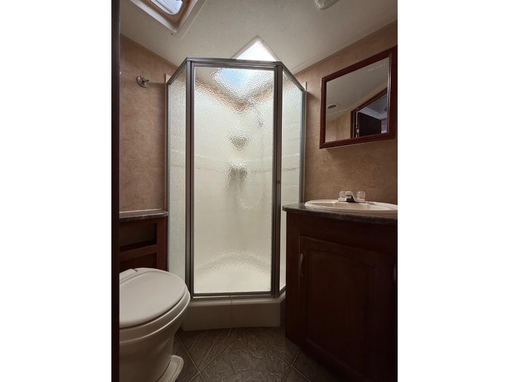 Jayco Eagle 265RL POUR BRICOLEUR 2011 à vendre