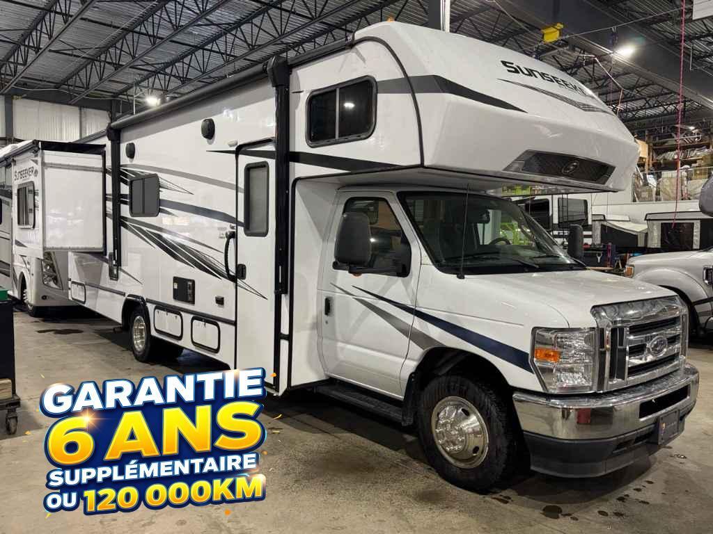 Forest River SUNSEEKER 2550LE 2024 2024