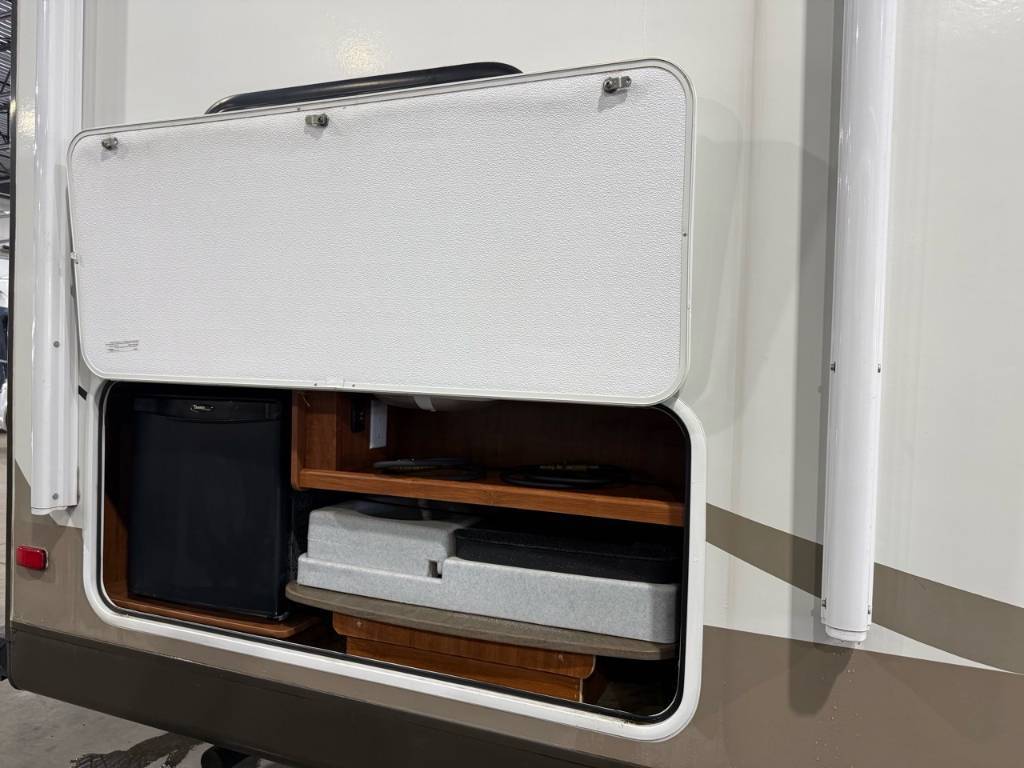 Jayco Jayco whitehawk 29sqb 2013 à vendre