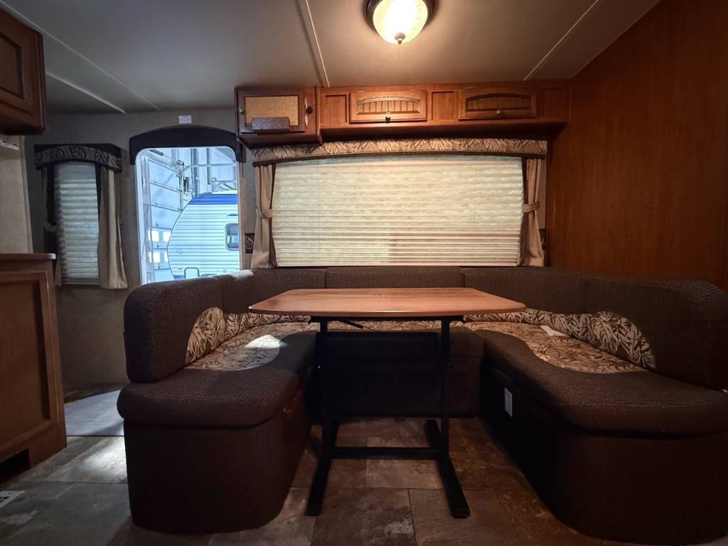 Jayco Jayco whitehawk 29sqb 2013 à vendre