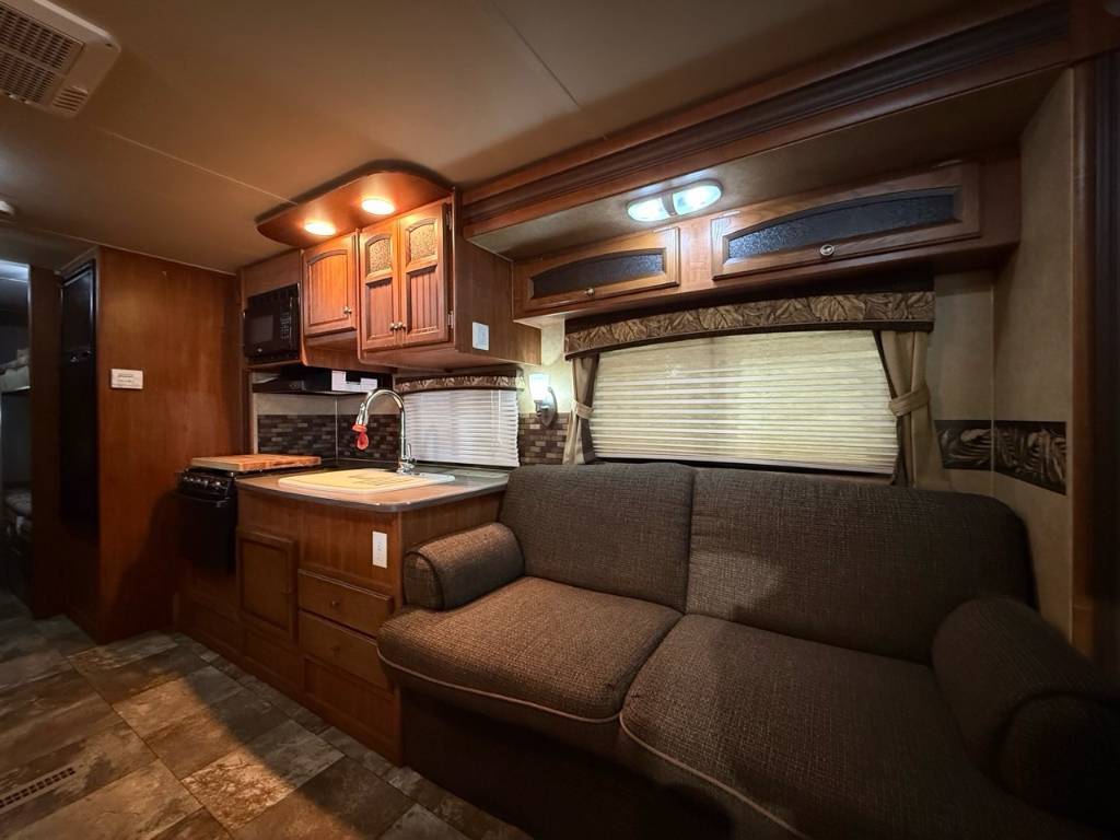 Jayco Jayco whitehawk 29sqb 2013 à vendre