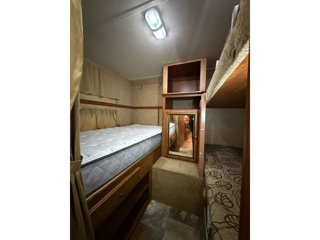 Jayco Jayco whitehawk 29sqb 2013 à vendre