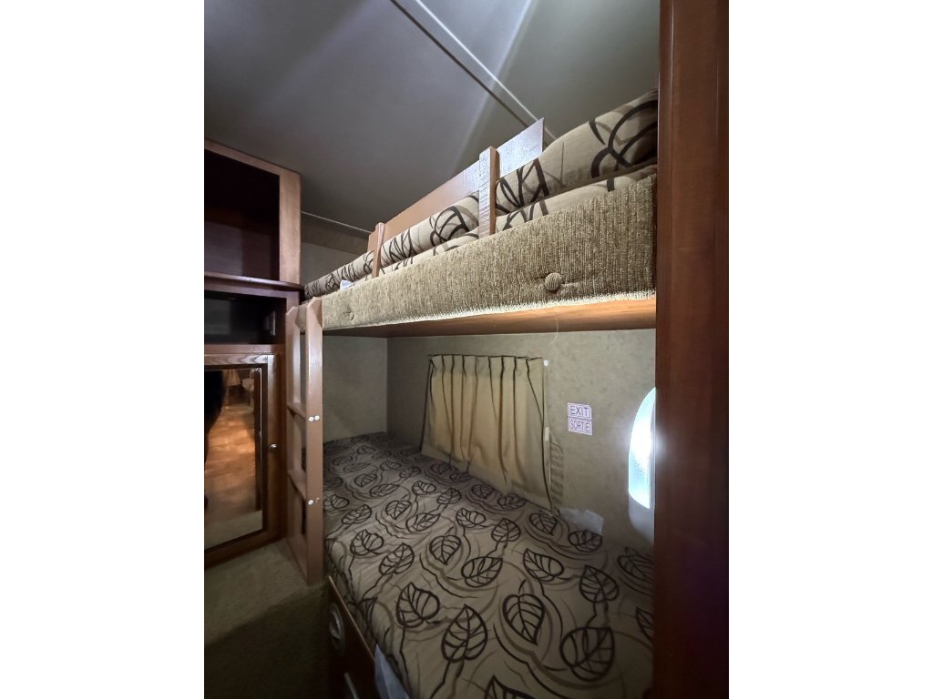 Jayco Jayco whitehawk 29sqb 2013 à vendre