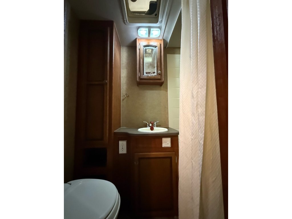 Jayco Jayco whitehawk 29sqb 2013 à vendre