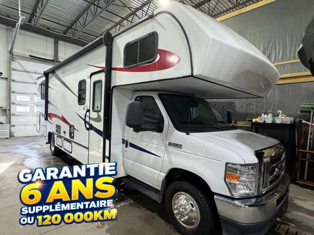 Forest River FORESTER 2851CD 2023 2023