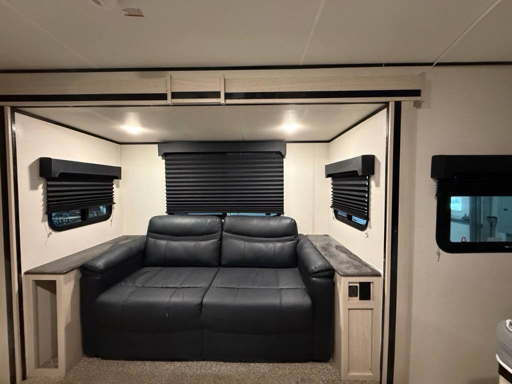 Coachmen Apex 211RB 2021 à vendre