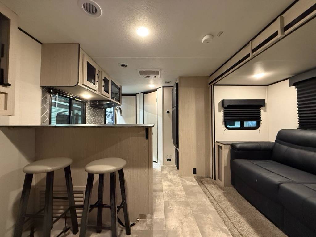 Coachmen Apex 211RB 2021 à vendre