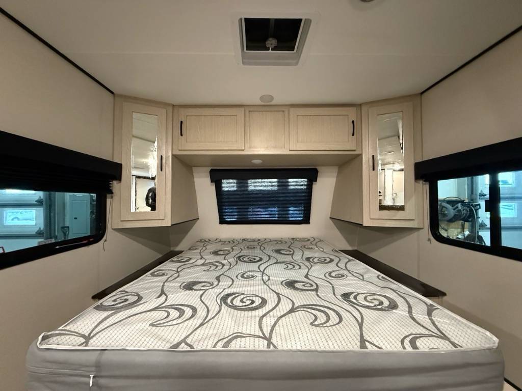 Coachmen Apex 211RB 2021 à vendre