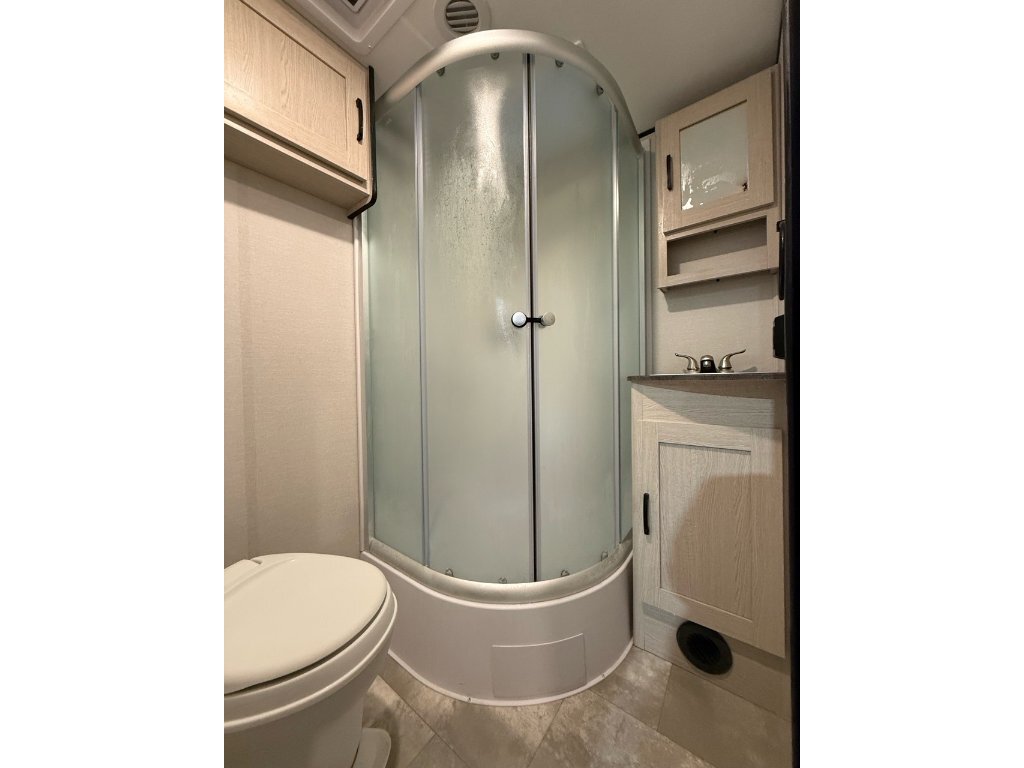 Coachmen Apex 211RB 2021 à vendre