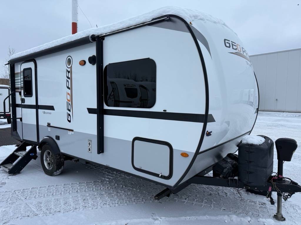 Rockwood Geopro G17RK 2019