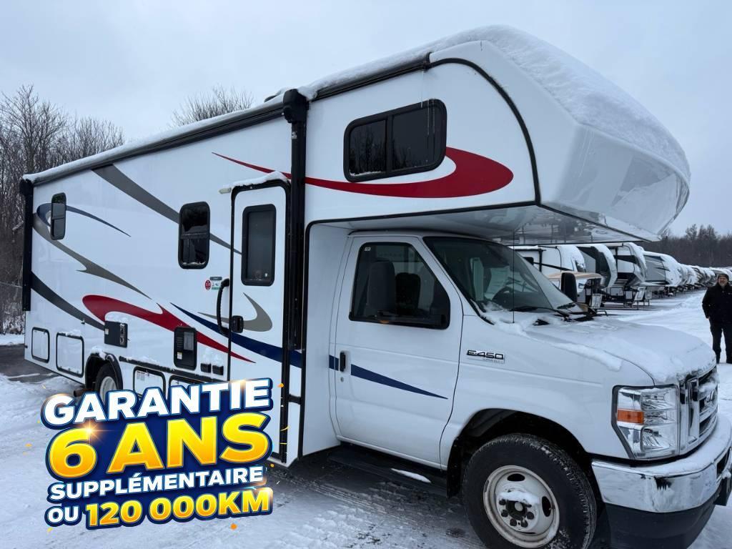 Forest River FORESTER 2441CD ESSENCE 2023