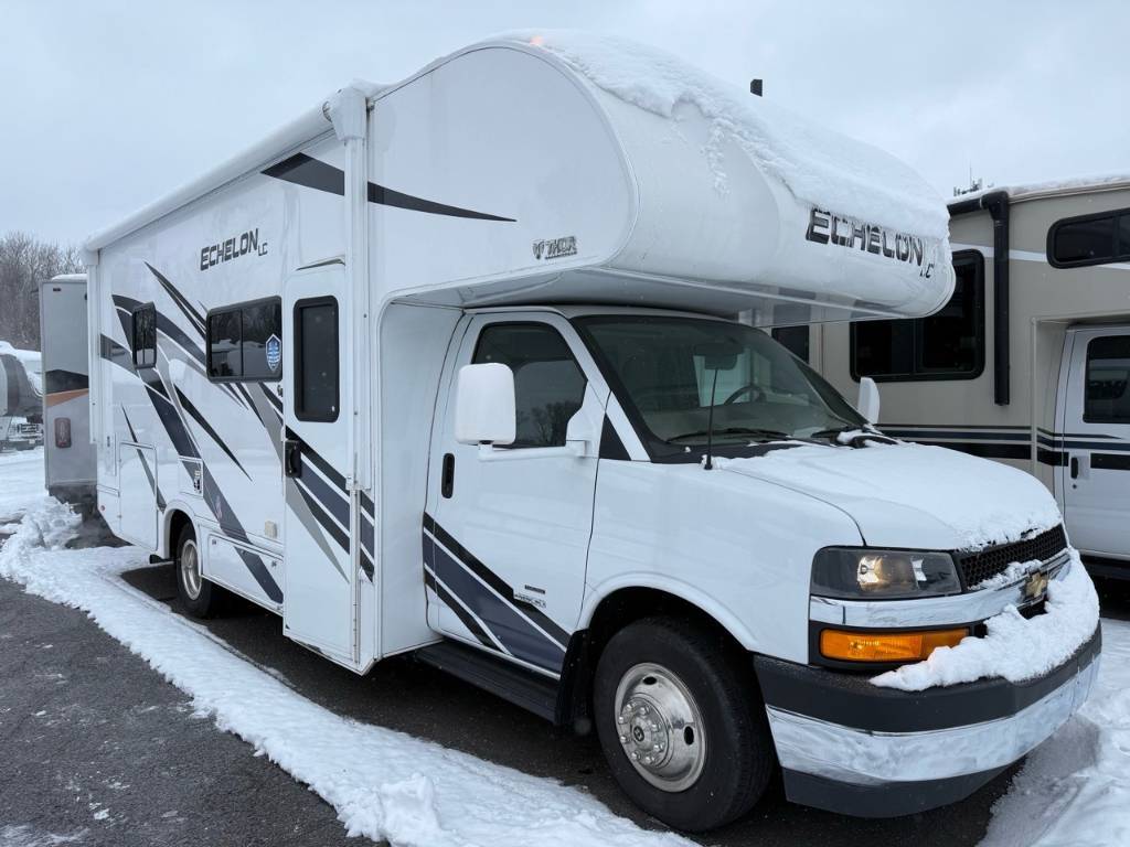 Thor Echelon LC25 Essence 2022