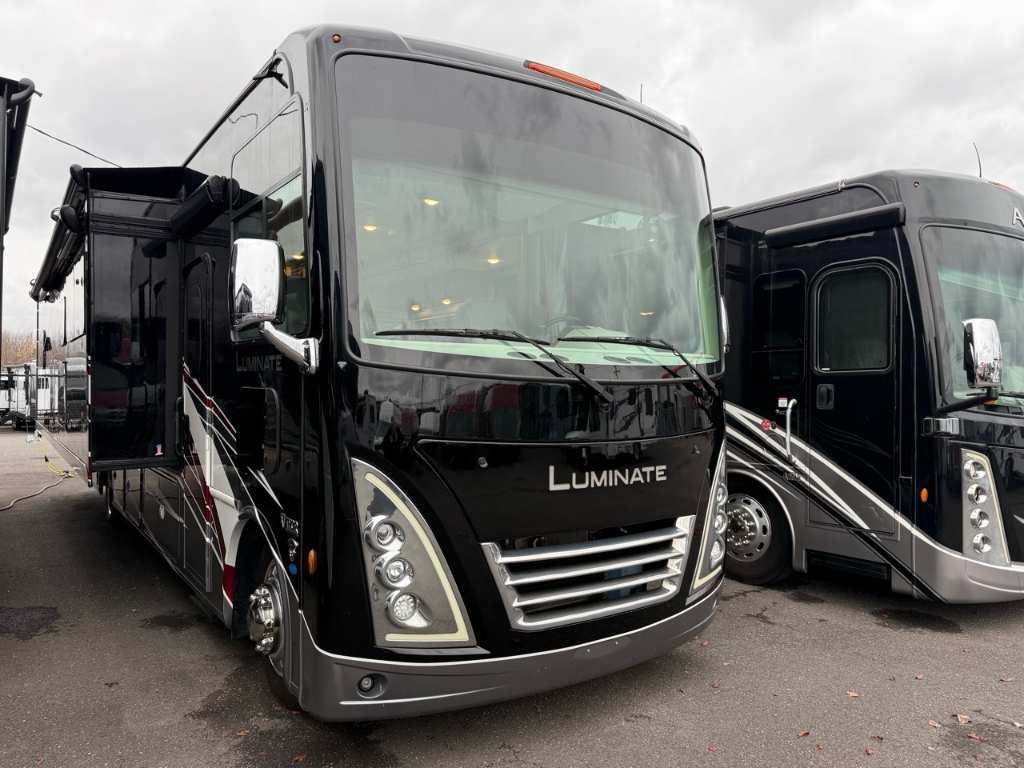 Thor Luminate CC35 ESSENCE 2024