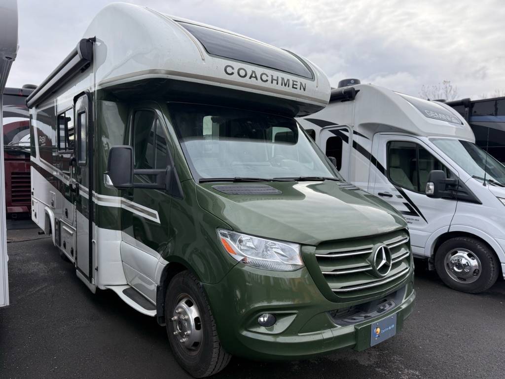 Coachmen Prism Elite 24DS DIESEL 2025