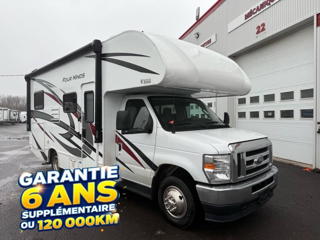 Thor Motor Coach Four Winds 22E ESSENCE 2024