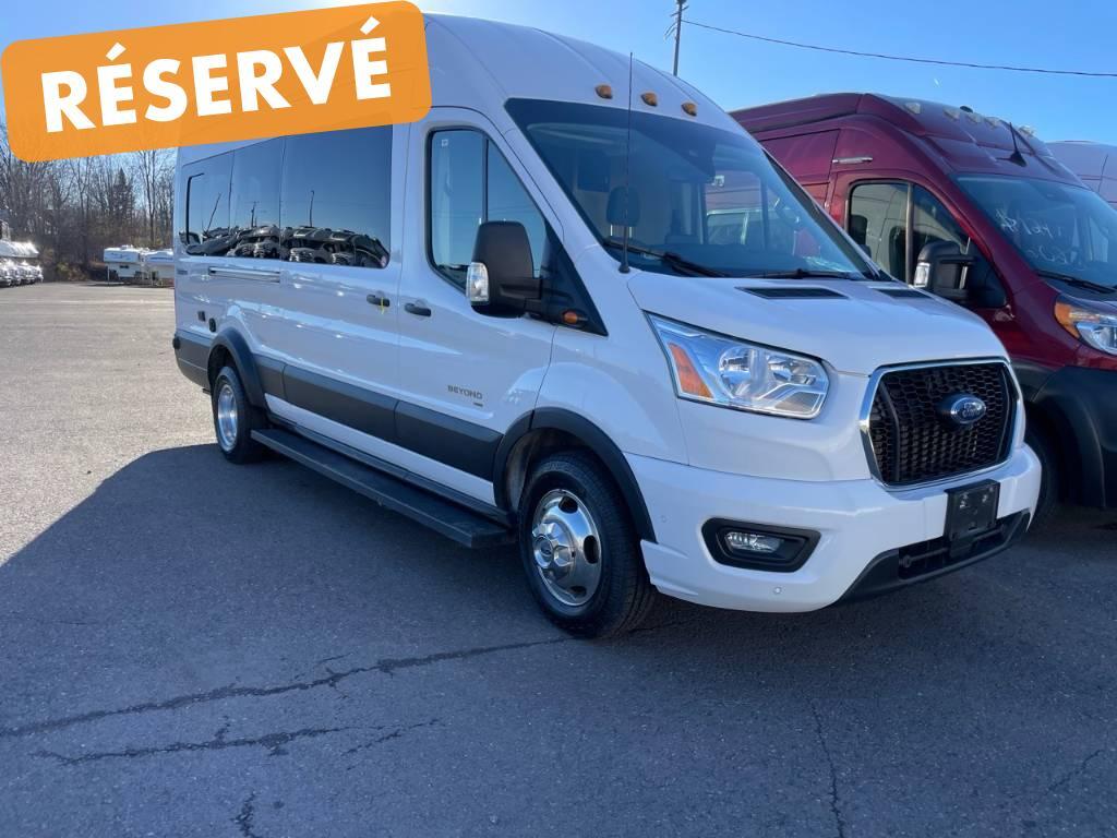 Coachmen BEYOND 22C ESSENCE 2021