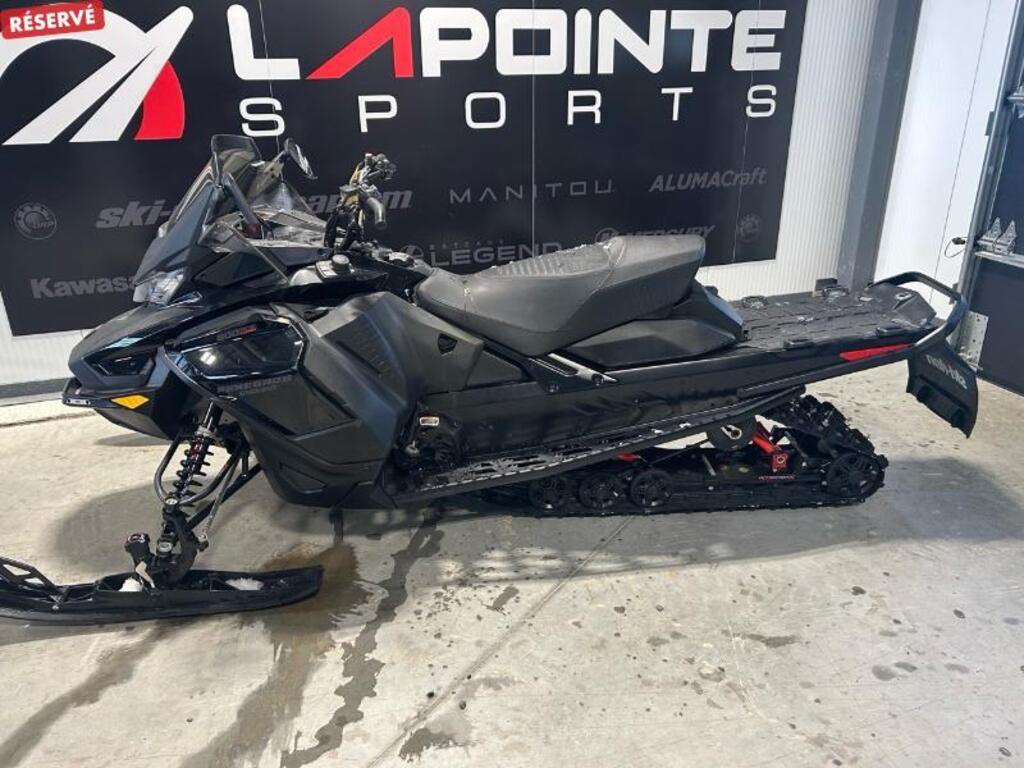 Ski-Doo REN ENDURO 900T RIP 1.25 ES N 2022
