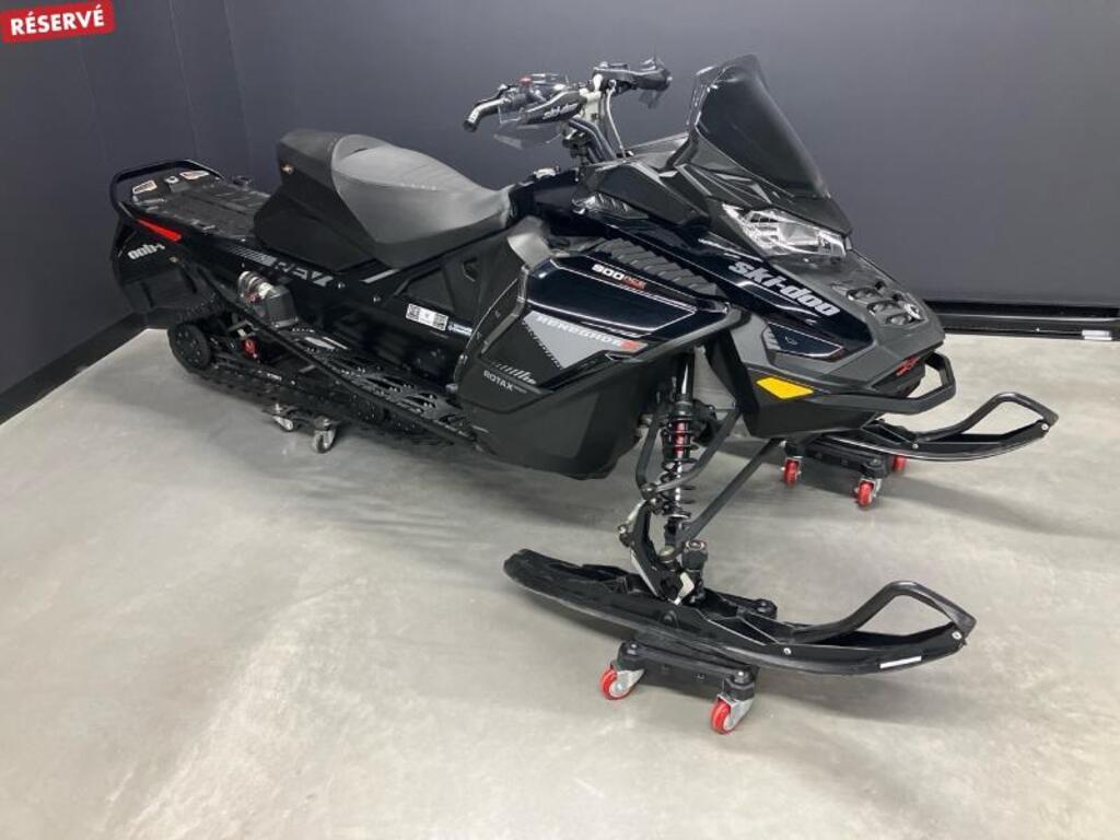 Ski-Doo RENEGADE X 900 ACE T ICE XT 2019