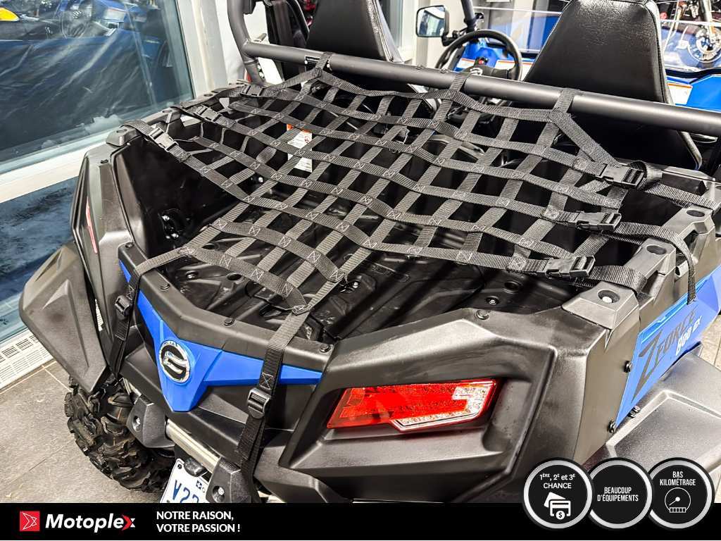 CFMOTO ZForce 800 EX EPS LX 2021 à vendre