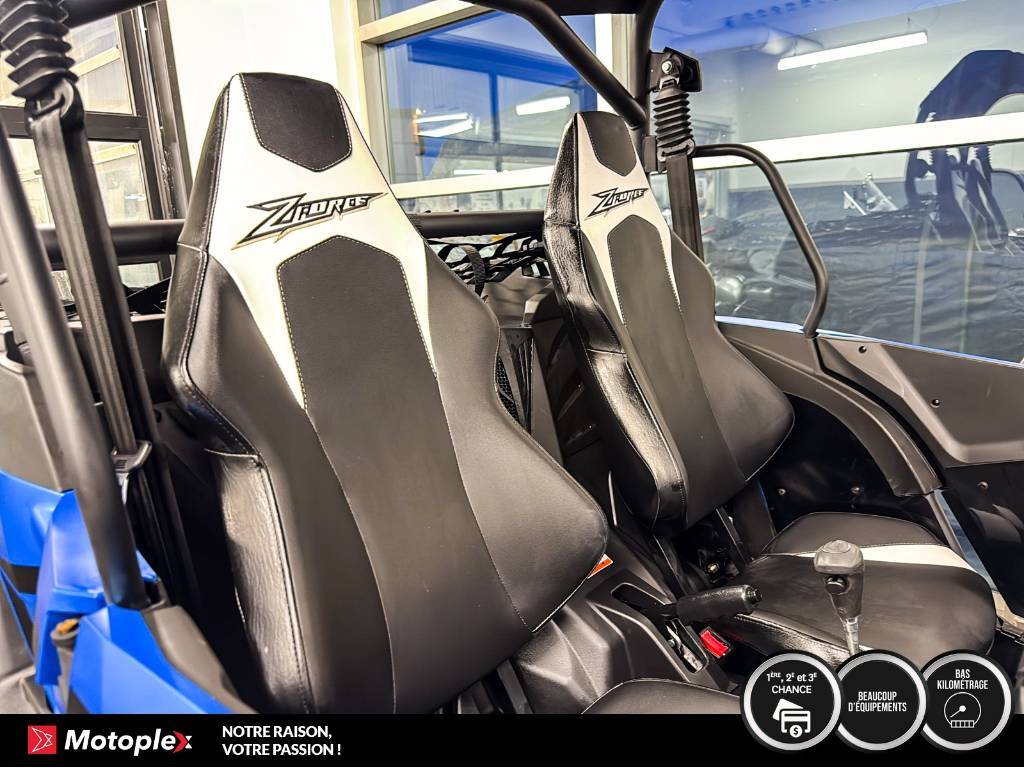 CFMOTO ZForce 800 EX EPS LX 2021 à vendre