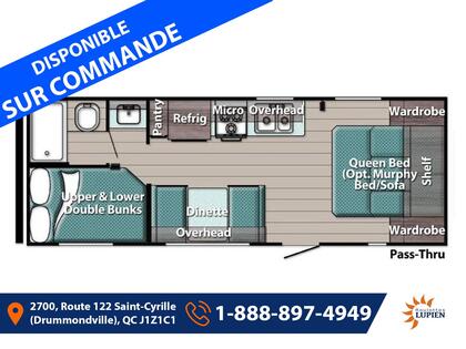 Gulf Stream AmerI-Lite 2024