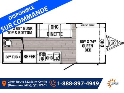 Forest River Puma 2025