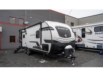 Venture RV STRATUS 2024