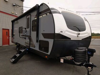 Venture RV STRATUS 2025